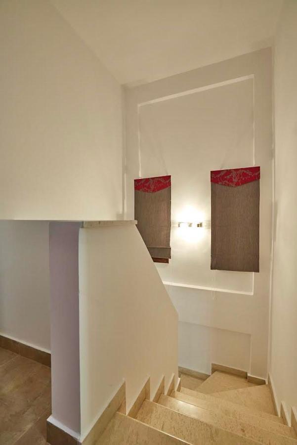 Earthy Boutique Luxurious House -Marble Luxury House Villa Paliouri Buitenkant foto