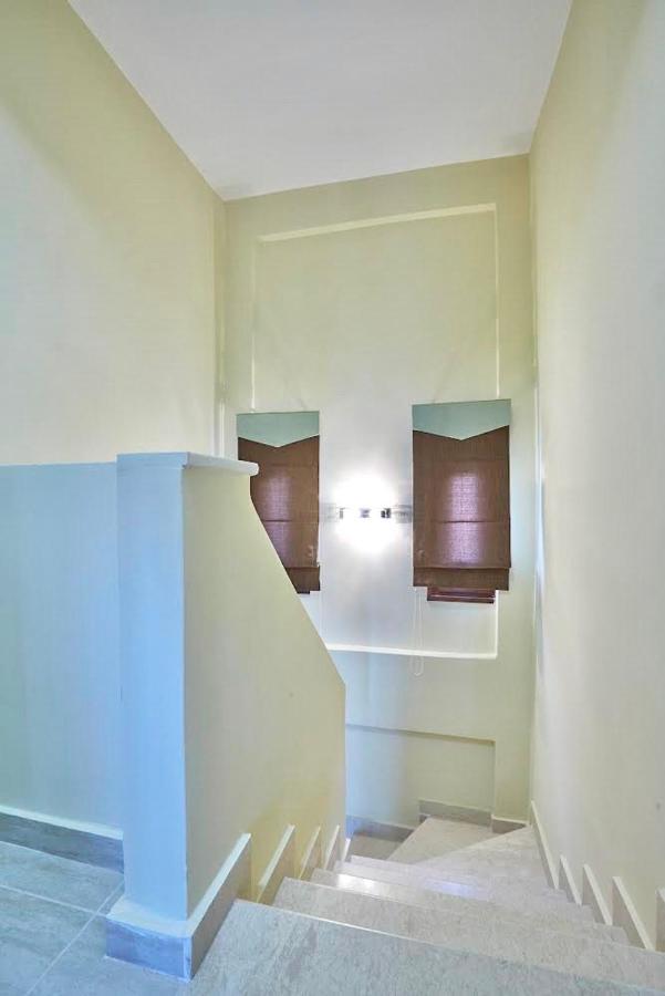 Earthy Boutique Luxurious House -Marble Luxury House Villa Paliouri Buitenkant foto